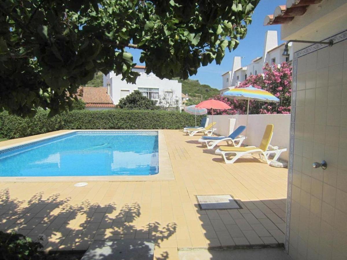 Casa Fernandes Villa Burgau Exterior photo