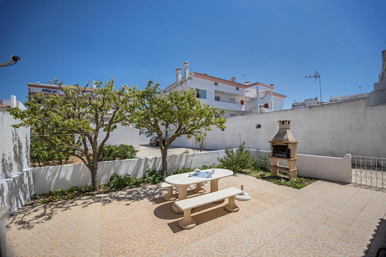 Casa Fernandes Villa Burgau Exterior photo