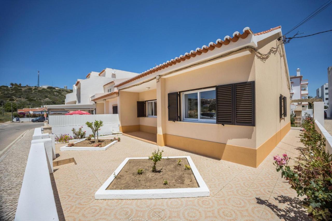 Casa Fernandes Villa Burgau Exterior photo