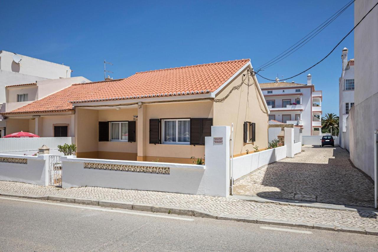 Casa Fernandes Villa Burgau Exterior photo